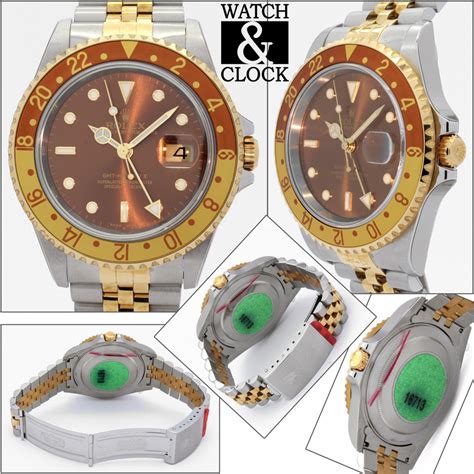 rolex occhio di tigre usato|Acquista Rolex GMT.